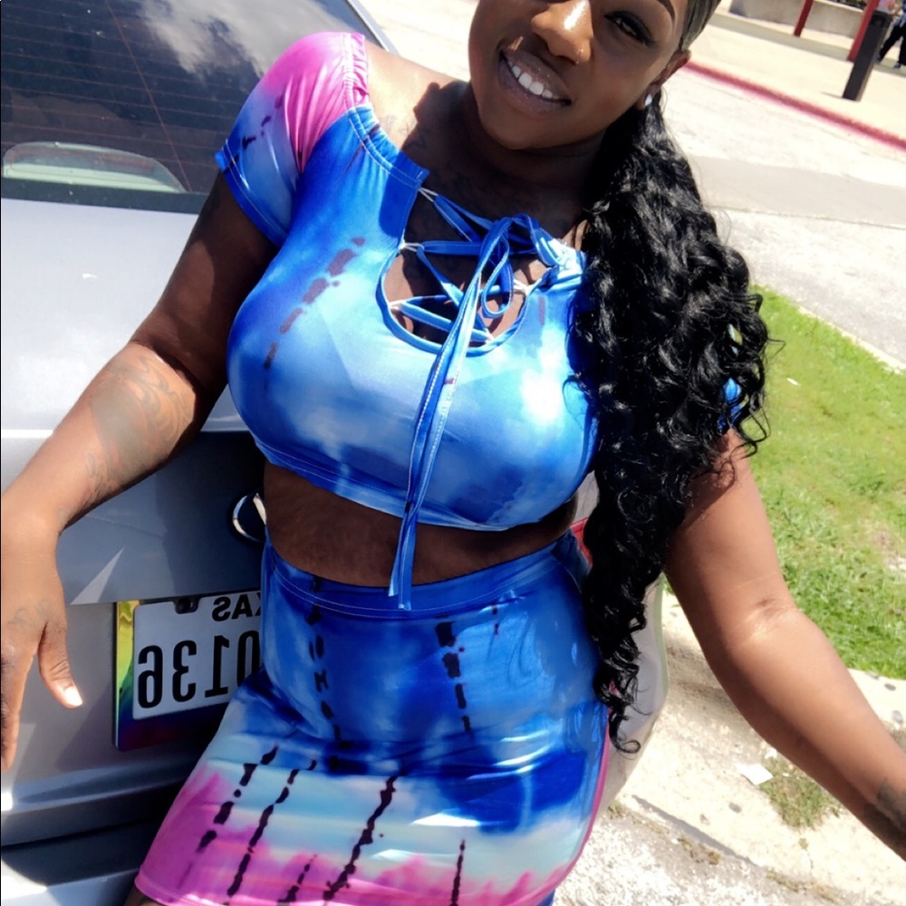 2 Piece Set